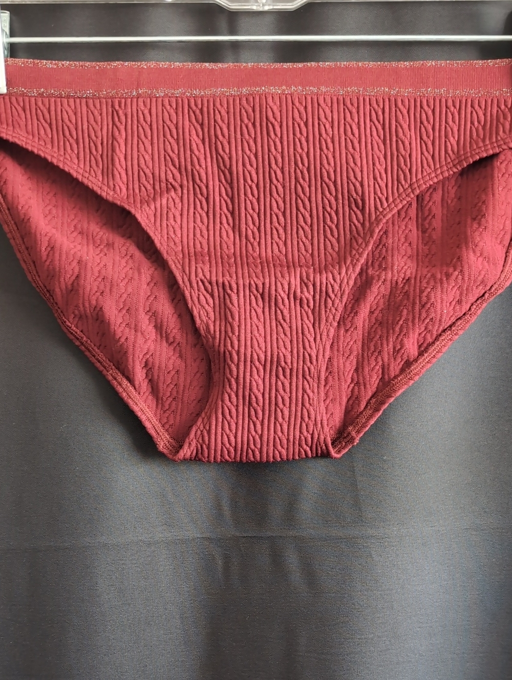 🌸 3 FOR $15 🌸Seamless Bikini Panty